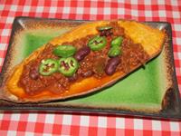 Chili con carne