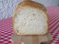 Chili hleifur (brauðvél)