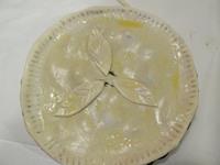 Klassísk kjúklingabaka