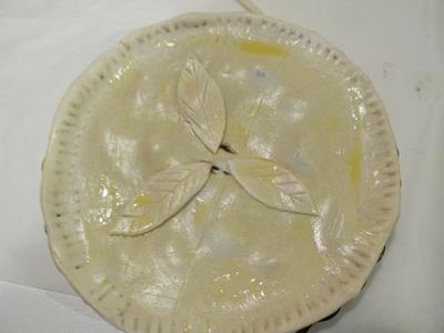 Klassísk kjúklingabaka