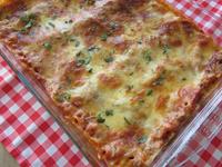 Lasagna